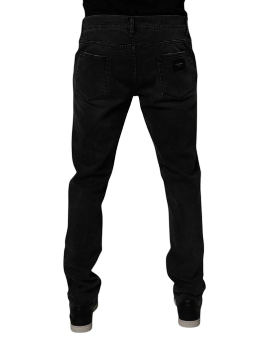 Gerade geschnittene Jeans - Image 4