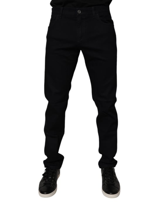 Slim Fit Stretch-Jeans - Image 2