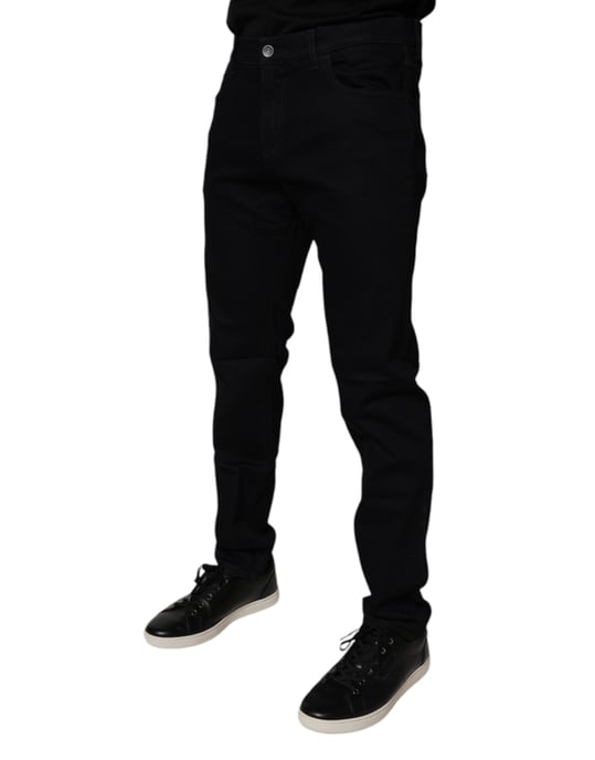 Slim Fit Stretch-Jeans - Image 3