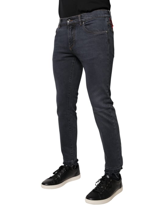 Slimfit Jeans im lässigen Stil - Image 3