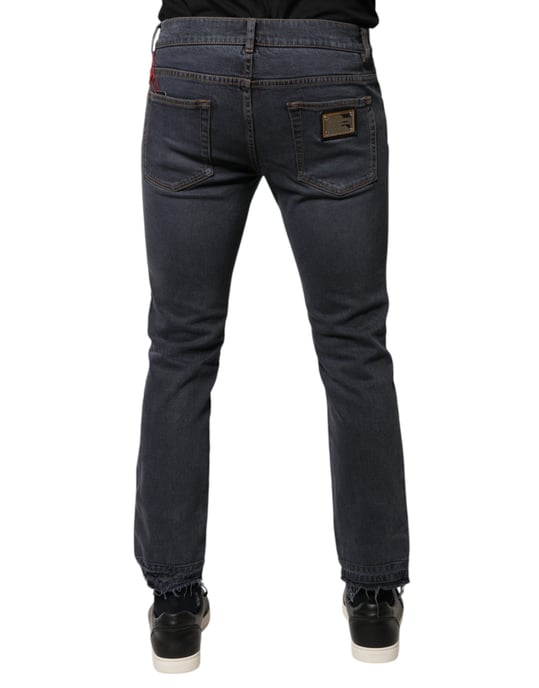 Slimfit Jeans im lässigen Stil - Image 4