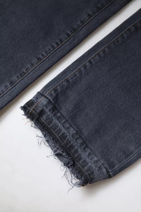 Slimfit Jeans im lässigen Stil - Image 6