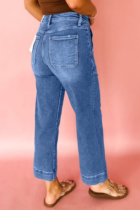 Weite Beinhosen - Image 2