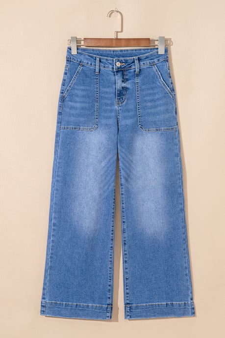 Weite Beinhosen - Image 3