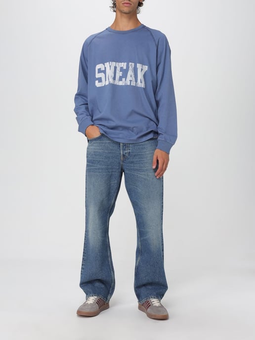 Denim Schlagjeans - Image 2