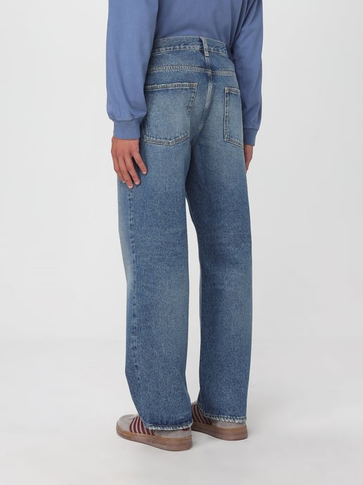 Denim Schlagjeans - Image 3