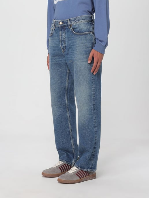 Denim Schlagjeans - Image 4