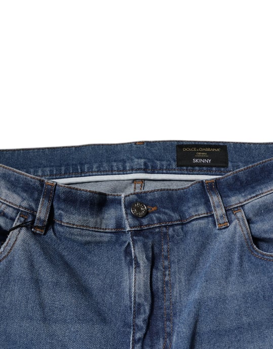 Relaxed Fit Jeans 14oz Denim - Image 5
