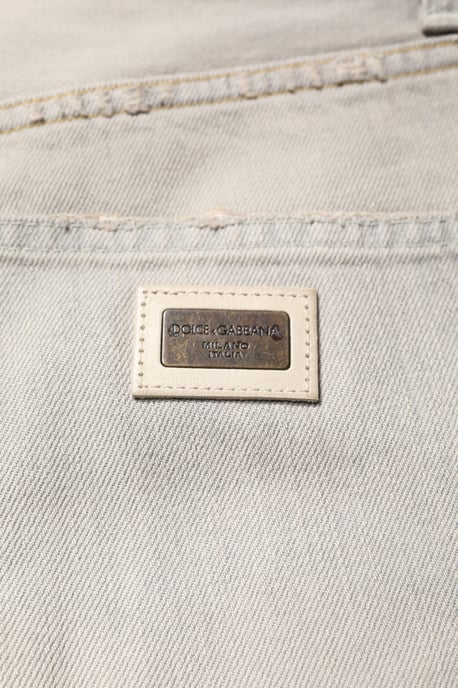 Used-Look Jeans - Image 6