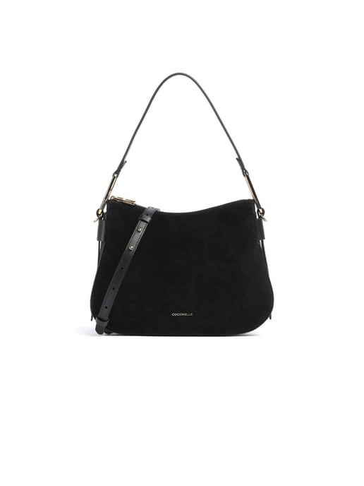 Coccinelle Magie Hobo-Tasche - Image 1