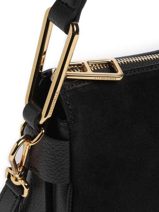Coccinelle Magie Hobo-Tasche - Image 4