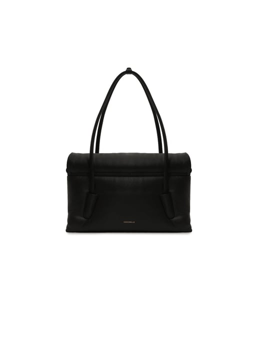 Coccinelle Chester Puf.Smo Handtasche Puffy - Image 3
