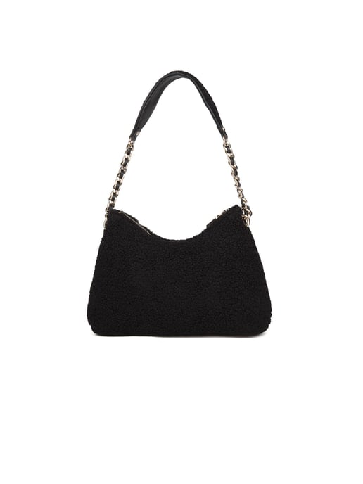 Guess Aslia Top Zip Schultertasche - Image 3