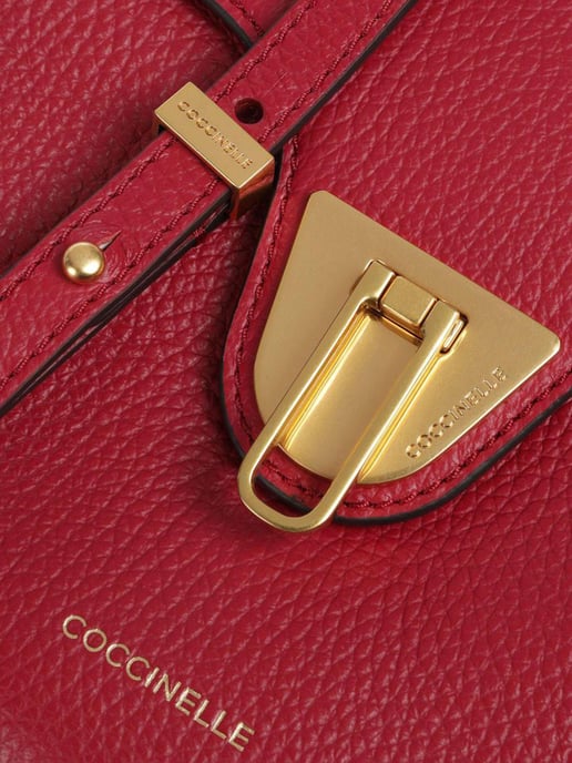 Coccinelle Beat Soft Handtasche - Image 4