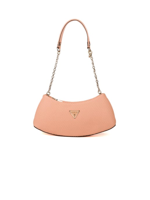 Guess Phaedra Schultertasche mit durchgehendem Reißverschluss - Image 1