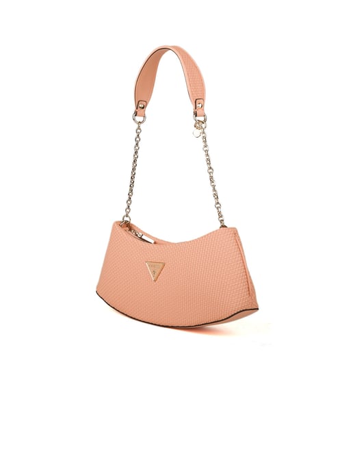 Guess Phaedra Schultertasche mit durchgehendem Reißverschluss - Image 2