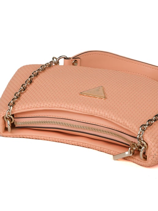Guess Phaedra Schultertasche mit durchgehendem Reißverschluss - Image 4