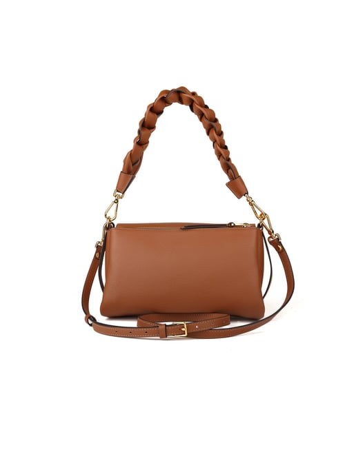 Coccinelle Boheme Grana Schultertasche - Image 3