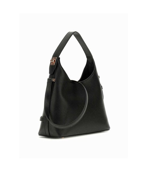 Guess Rosalba Kleine Hobo Umhängetasche - Image 2