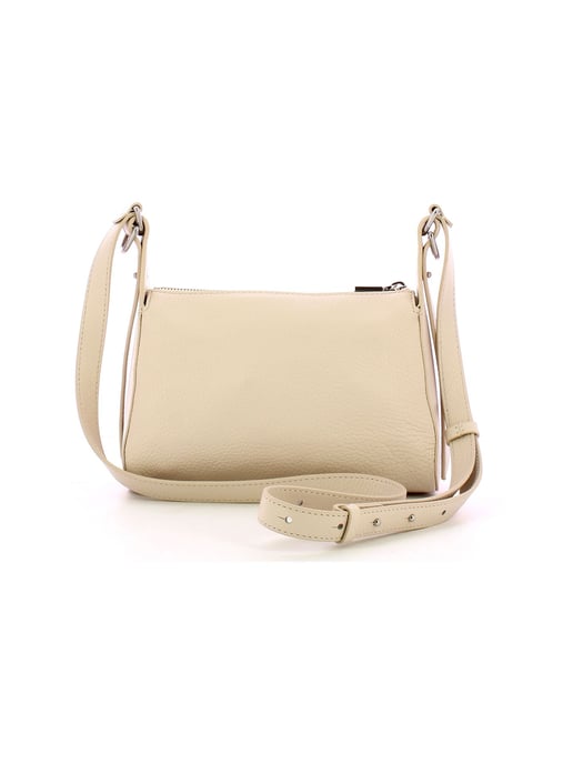 Coccinelle Bishop Mini Tasche - Weiß - Image 3