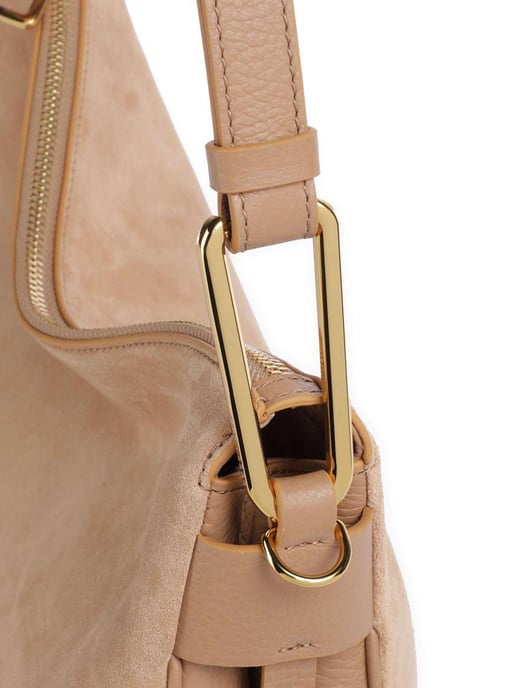 Coccinelle Magie Hobo-Tasche - Image 4