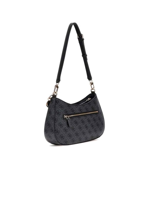 Guess Noelle II Schultertasche mit oberem Reißverschluss - Image 2