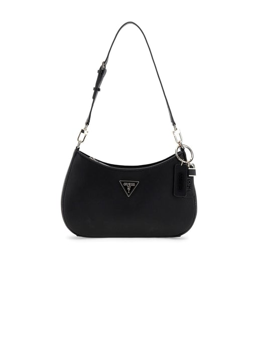 Guess Noelle II Schultertasche mit oberem Reißverschluss - Image 1
