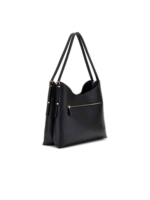 Guess Lefia Große Hobo-Tasche - Image 2