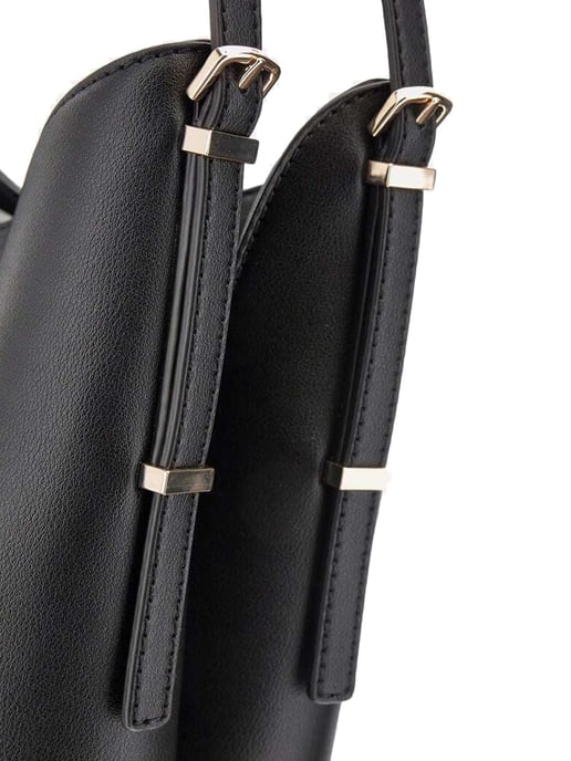 Guess Lefia Große Hobo-Tasche - Image 3