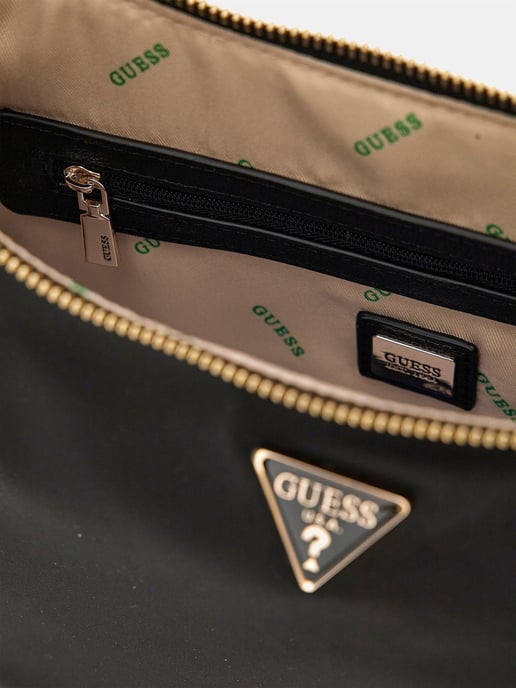 Guess Eco Gemma Hobo Umhängetasche - Image 3