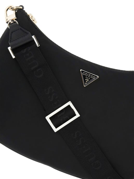 Guess Eco Gemma Hobo Umhängetasche - Image 4