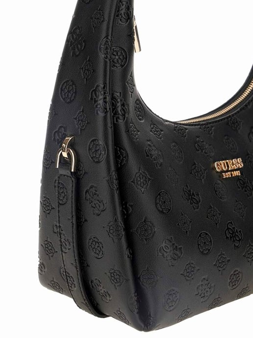 Guess Phoebe Hobo Schultertasche - Image 4