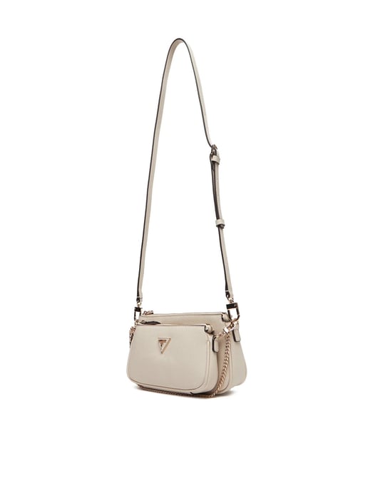 Guess Noelle II Doppeltes Pouch-Crossbody - Image 2