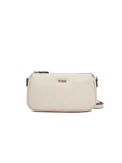 Guess Noelle II Doppeltes Pouch-Crossbody - Image 6