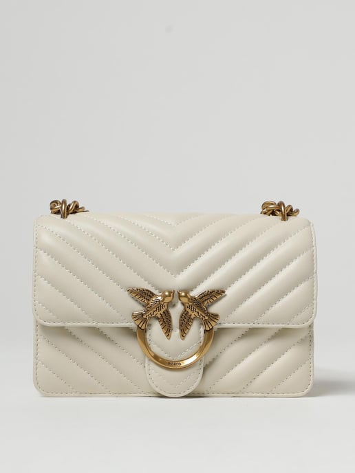 Love Bag Mikro Love Bag Steppdesign - Image 1