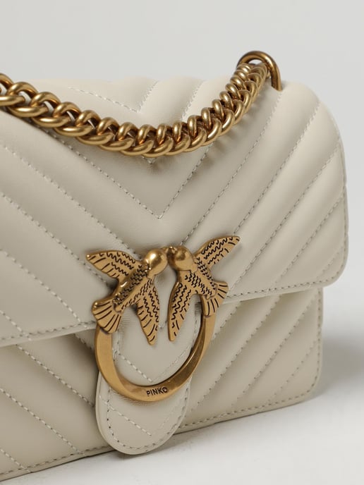 Love Bag Mikro Love Bag Steppdesign - Image 3