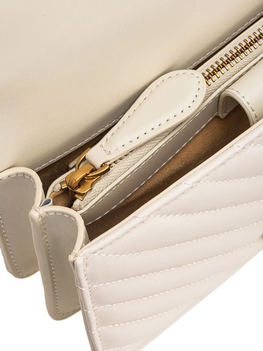 Love Bag Mikro Love Bag Steppdesign - Image 4