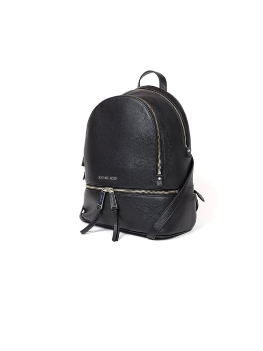 MICHAEL KORS Rucksack Schwarz - Image 3