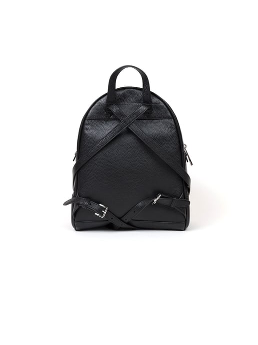 MICHAEL KORS Rucksack Schwarz - Image 4
