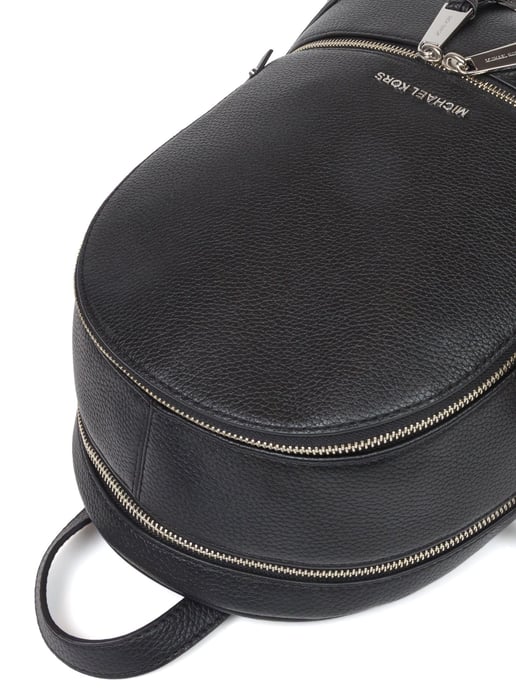 MICHAEL KORS Rucksack Schwarz - Image 5