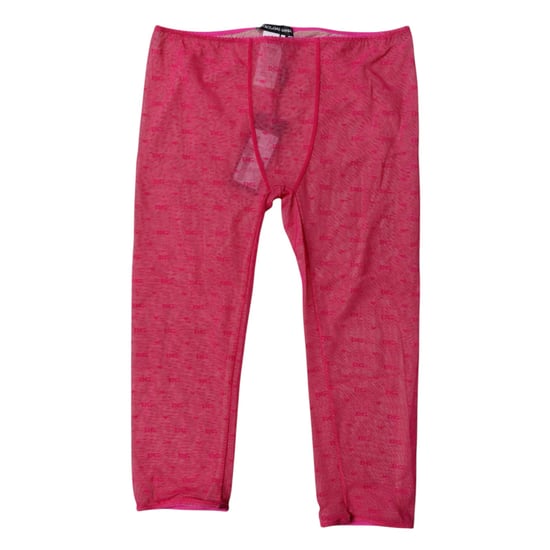 Dolce Gabbana Logo Leggings - Image 3