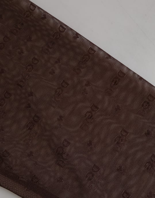 Mesh-Logo-Leggings - Image 5