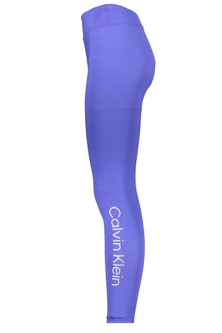 Performance Leggings Lila Cf8666 - Image 3