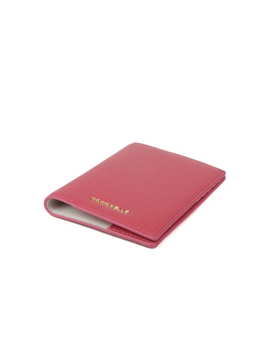 Coccinelle Metallic Weicher Dokumentenhalter - Image 5