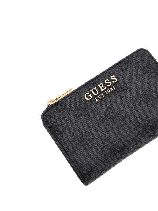 Guess Laurel II SLG Zip Around Kartenetui - Image 2