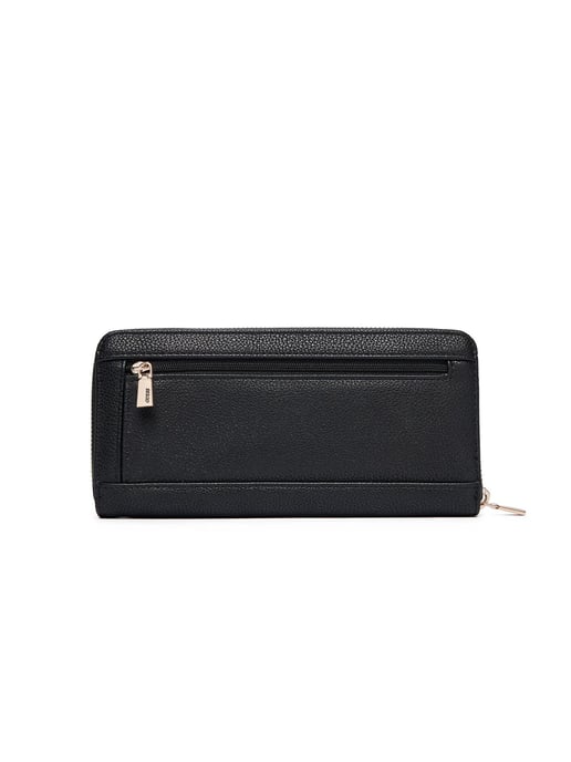 Guess Laurel Ii Slg Large Zip Around Bag - Image 2