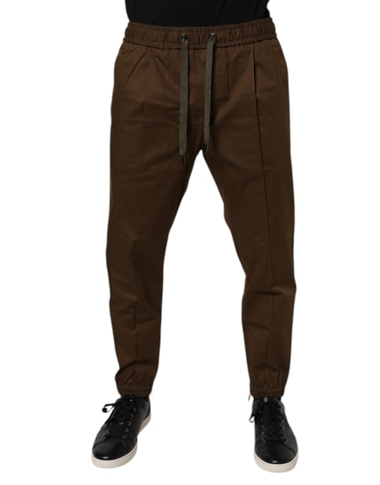 Lässige Jogginghose mit Kordelzug - Image 1
