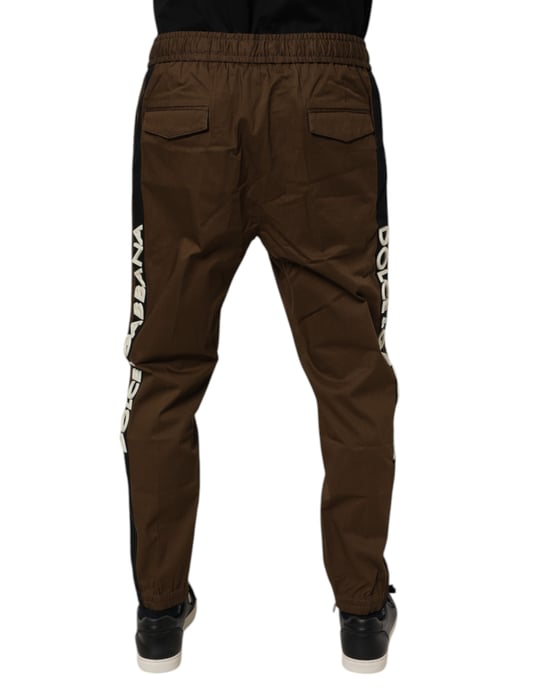 Lässige Jogginghose mit Kordelzug - Image 4