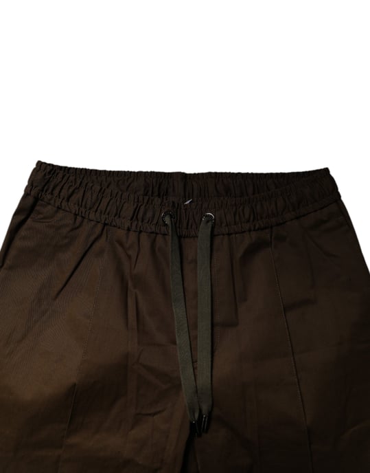 Lässige Jogginghose mit Kordelzug - Image 5