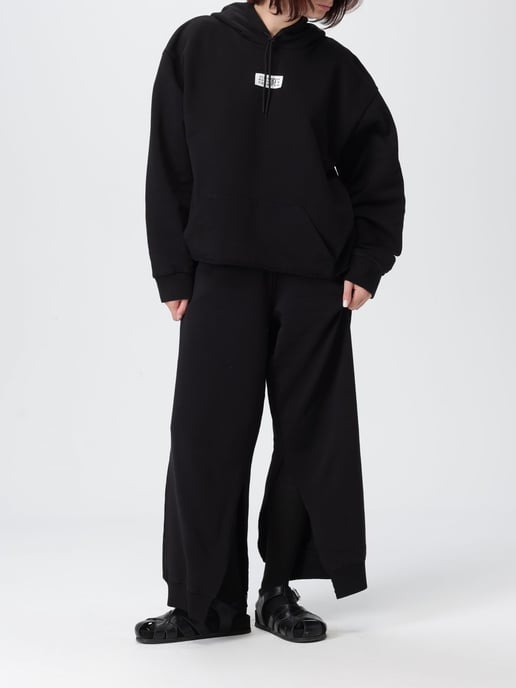 Weite Beinform Logo Sweatpants - Image 2